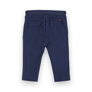 Mayoral Baby Boy Dress Pants ~ Dark Navy