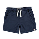 Me & Henry Baby Boy Twill Shorts