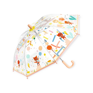 Djeco Petite Umbrella ~ Chamalow