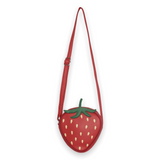 Molo Strawberry Bag ~ Red