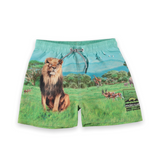 Molo Niko Swim Trunks ~ Exploring