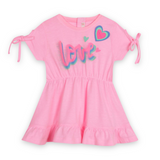 Billieblush Love Dress ~ Pink