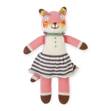 Blabla Knit Doll ~ Suzette the Fox