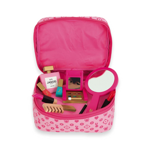 Janod Little Miss Vanity Case