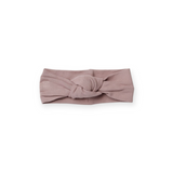 Quincy Mae Knotted Headband ~ Lilac