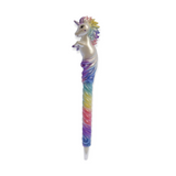 Streamline Rainbow Unicorn Pen