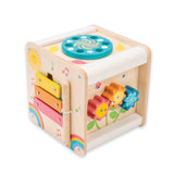 Le Toy Van Petit Activity Cube