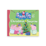 Peppa Pig and the Christmas Surprise