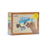 eeBoo Dinosaur Land 20pc Puzzle