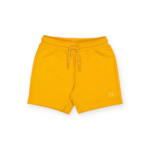 Mayoral Baby Boy Basic Fleece Sweatshorts ~ Amber