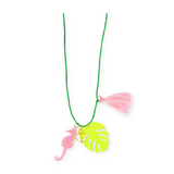 Gunner & Lux Beach Life Necklace
