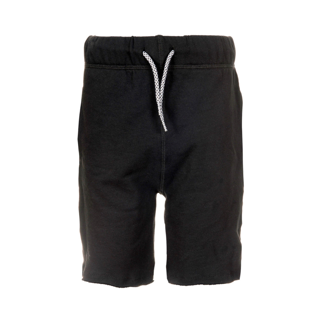 Appaman Baby Boy Camp Shorts ~ Black