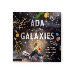 Ada and the Galaxies