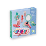 Djeco Birdie's Makeup Role Play Set