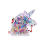Billieblush Unicorn Handbag ~ Multi