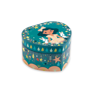 Djeco Happy Party Treasure Box