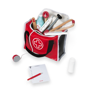 Janod Doctor's Suitcase