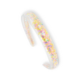 Tiny Treats Confetti Headband ~ Butterflies