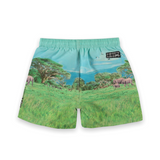 Molo Niko Swim Trunks ~ Exploring