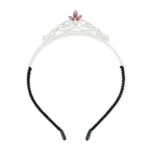 Milk x Soda Princess Hime Tiara Headband