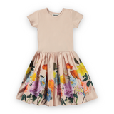 Molo Cissa Dress ~ Scent of Roses