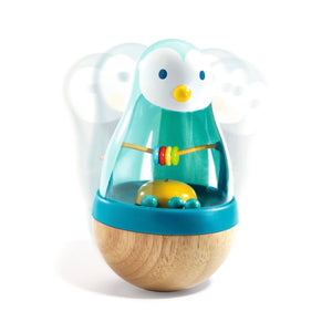Djeco Roly Pingui Toy