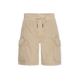 Molo Argod Cargo Shorts ~ Rock