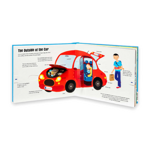 All About Cars