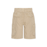 Molo Argod Cargo Shorts ~ Rock