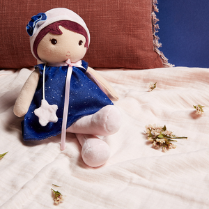 Kaloo Tendresse Musical Doll ~ Aurore