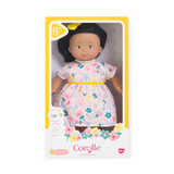 Corolle First Baby Doll ~ Florolle Capucine