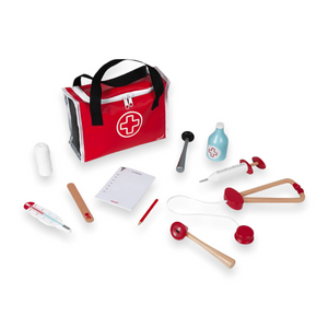 Janod Doctor's Suitcase