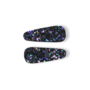 Milk x Soda Sparkle Hair Clip