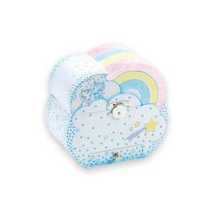 Djeco Unicorn Dream Treasure Box