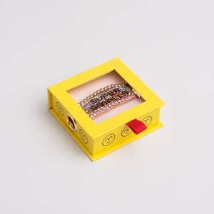 Super Smalls Nap Time Bracelet Set