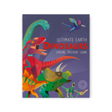 Ultimate Earth: Dinosaurs