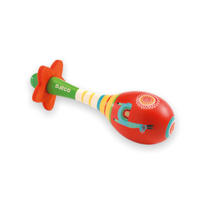 Djeco Animambo Maraca