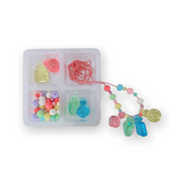 Pop Cutie Deluxe DIY Necklace Kit ~ Perfume