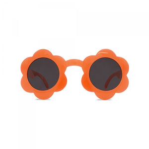 Milk x Soda Poppy Baby Sunglasses