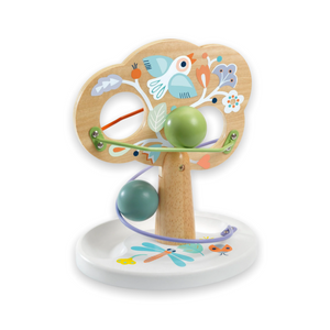 Djeco BabyTree Activity Toy
