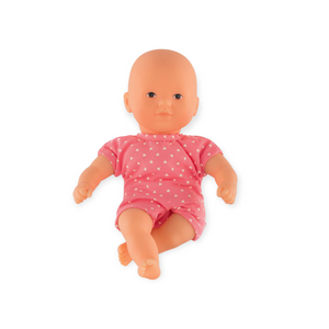 Corolle Mini Doll ~ Raspberry