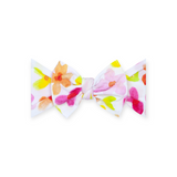 Baby Bling Classic Printed Knot Headband