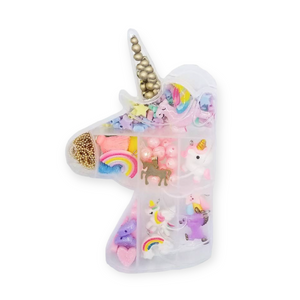 Bottleblond Unicorn DIY Jewelry Kit