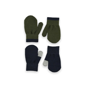 Molo Kenny Mittens 2 Pack