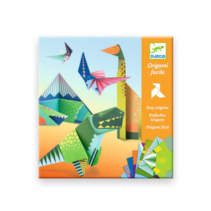 Djeco Dinosaurs Origami