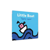 Taro Gomi's Little Boat