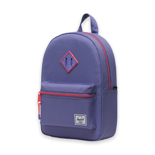 Herschel Heritage Backpack ~ Aster Purple – Born Yesterday