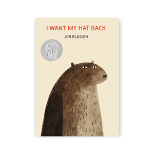 I Want My Hat Back