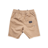 Munster Kids Kracker Shorts ~ Dark Sand