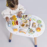 Le Toy Van Activity Table